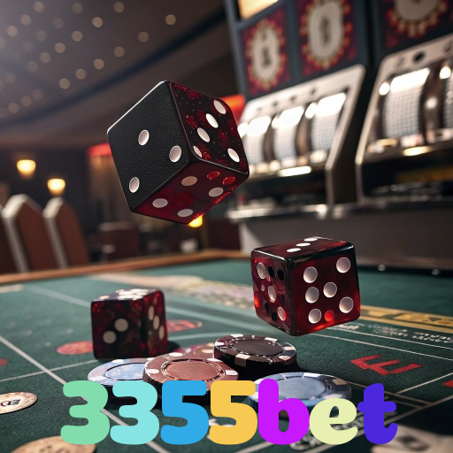 Aposte Pequeno e Ganhe Grande no 3355bet