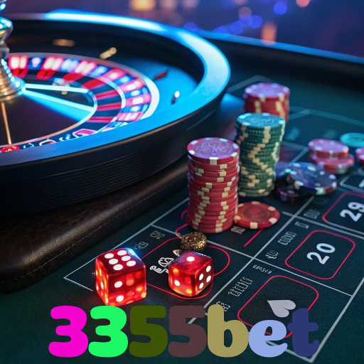 Maximize Seus Ganhos nos Slots do 3355bet