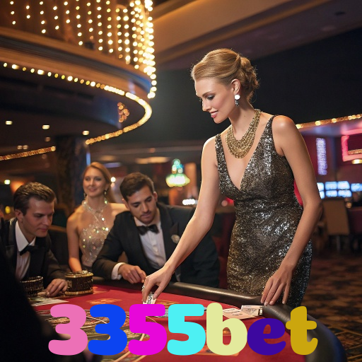 Torneios de Slots com Grandes Recompensas no 3355bet