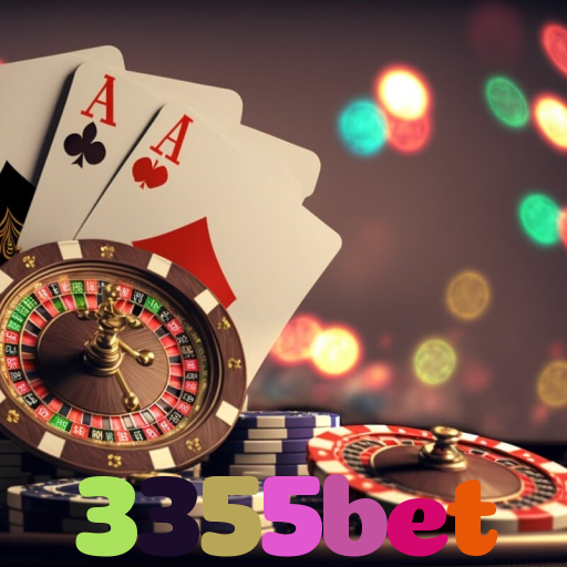 Maximize Seus Ganhos nos Slots do 3355bet