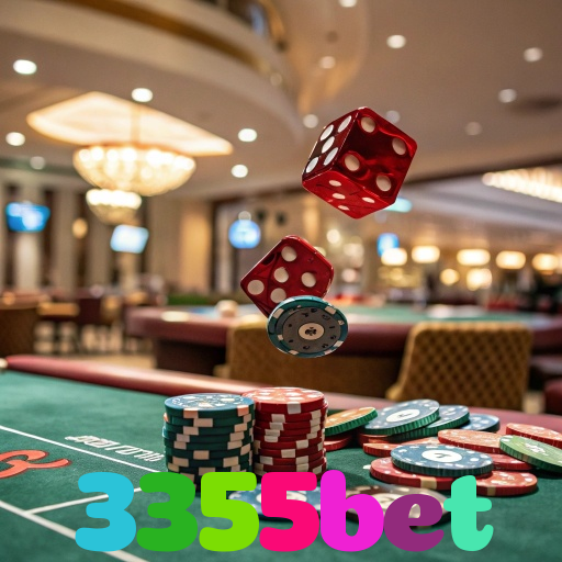 Ganhe com Apostas Precisam na Roleta do 3355bet