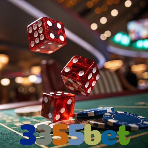 Ganhe Grandes Potes no Poker do 3355bet